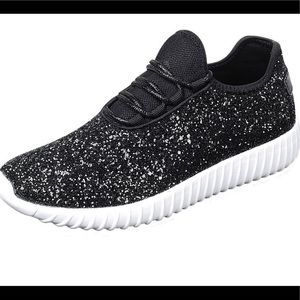 Glitter Bomb Sneakers